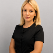 Доронина Лана Владимировна