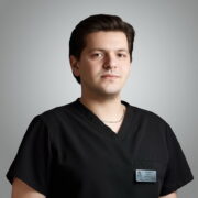 Мамедов Айдын Илгамович