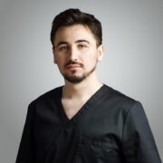 Абазов Марат Тимурович