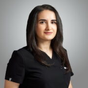 Бабаян Кристина Микаэловна