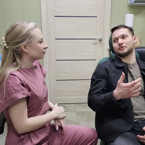 Установка брекетов в Москве: честный отзыв пациента после консультации ортодонта